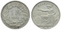 Preview: Schweiz 1 Franken 1851 A - sitzende Helvetia
